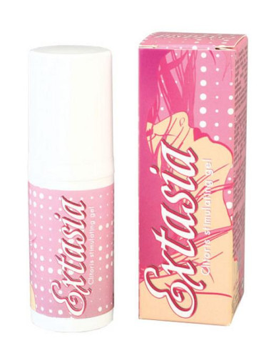 Żel/sprej-EXTASIA 30 ML