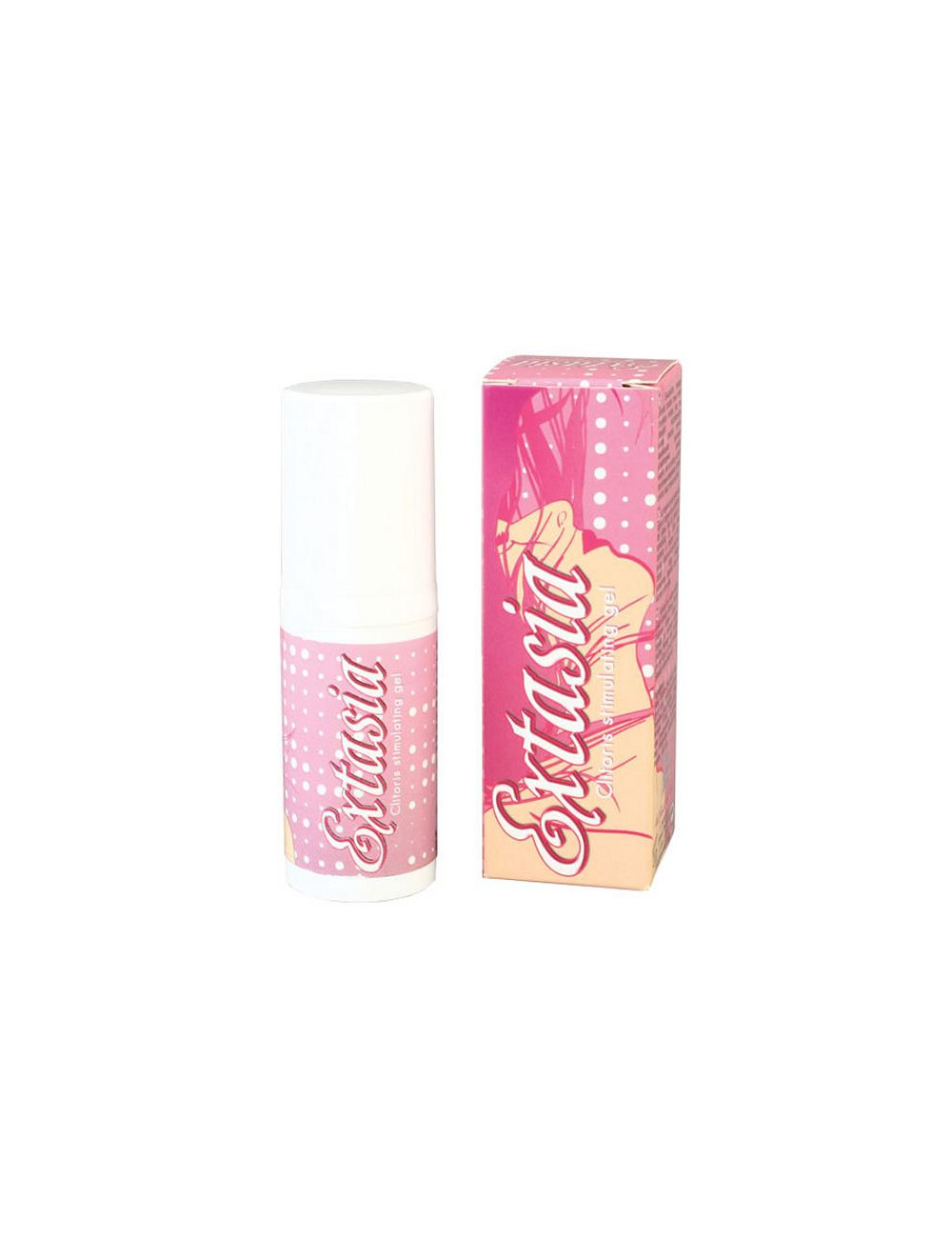 Żel/sprej-EXTASIA 30 ML