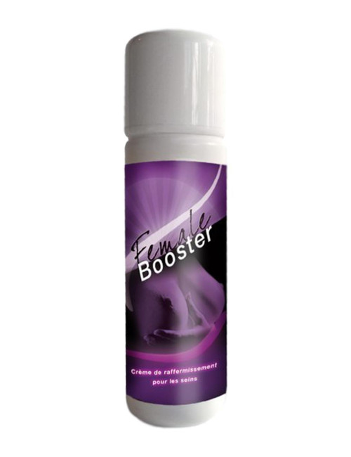 Żel/sprej-Female Booster