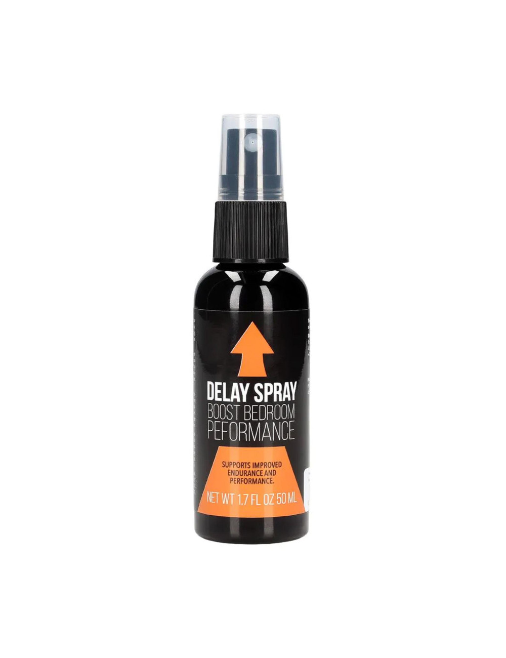 Pharmquests Delay Spray z Laureth 9 - 50 ml