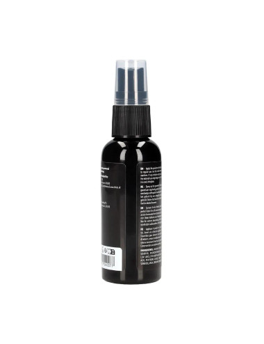Delay Spray - Laureth 9 - 50 ml