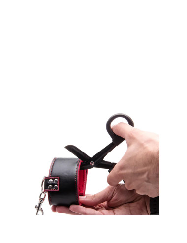 Bondage Safety Scissors