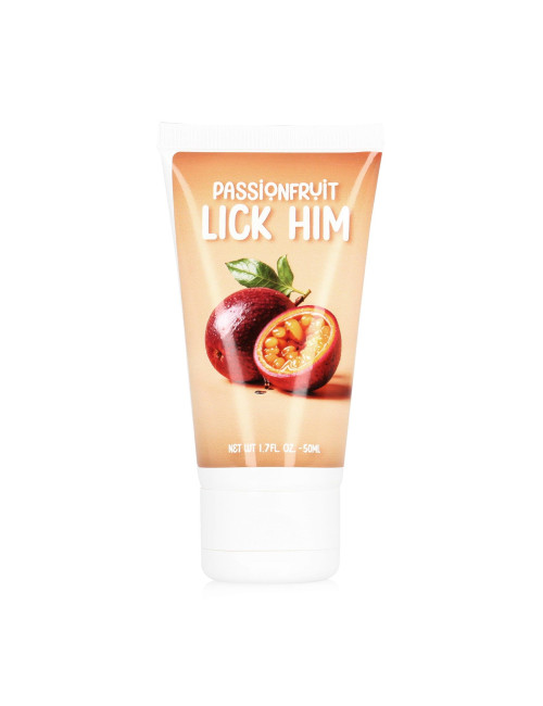 Lick Him - Passionfruit - 1.7 fl oz / 50 ml