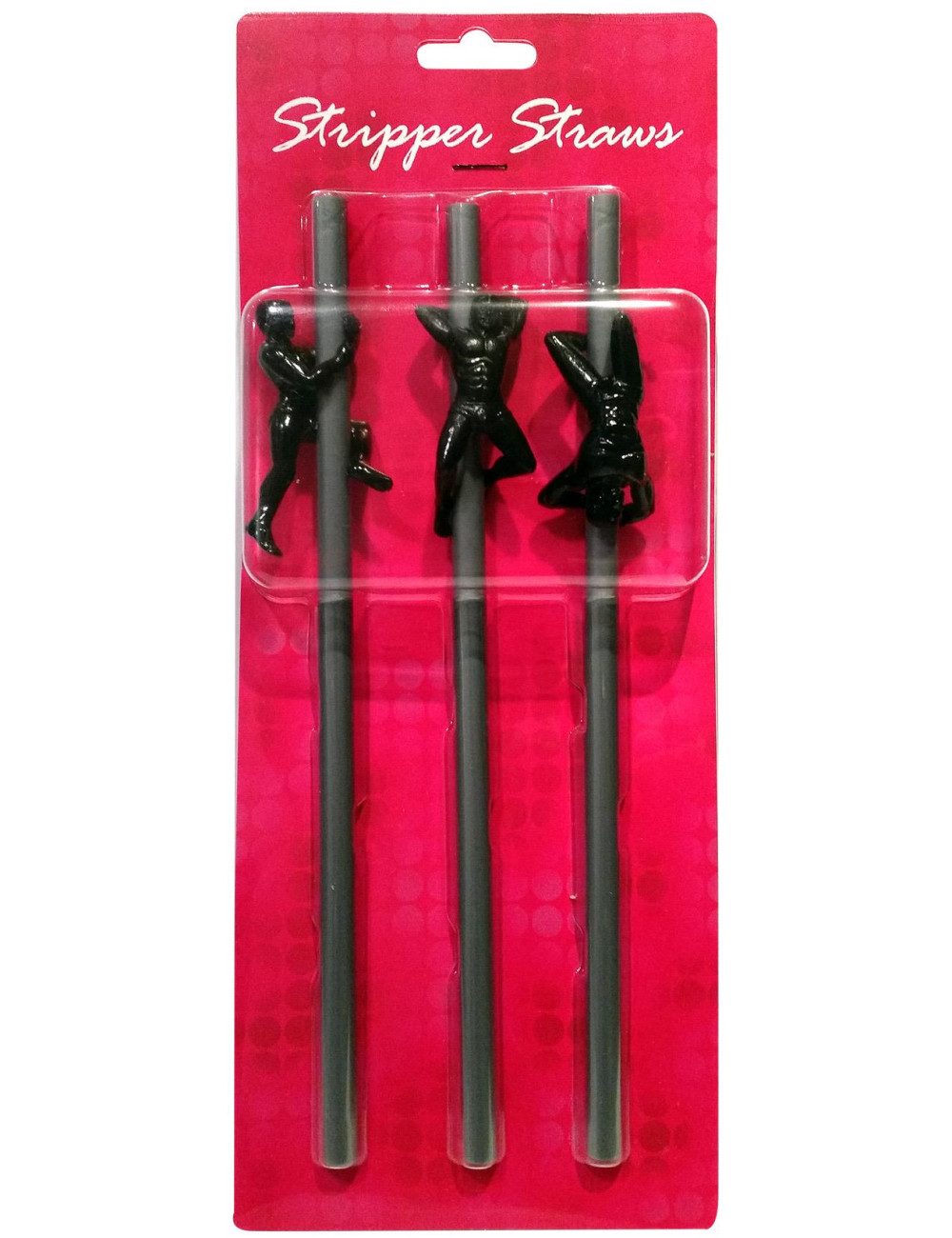 Zabawka-Kheper Games Stripper Strawd Male Multi