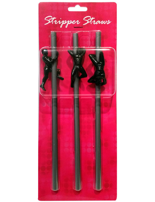 Zabawka-Kheper Games Stripper Strawd Male Multi