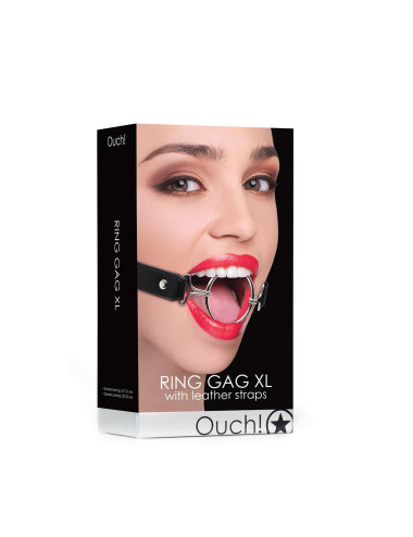 Ring Gag XL