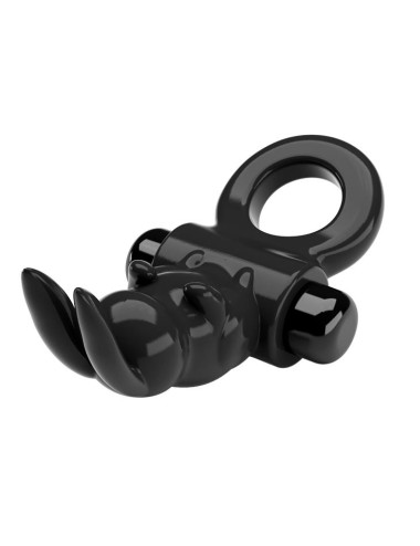 PRETTY LOVE - EXCITING RING, 10 vibration functions