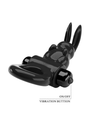 PRETTY LOVE - EXCITING RING, 10 vibration functions