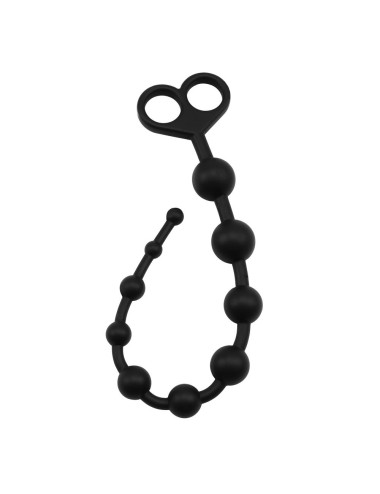 Boyfriend Beads