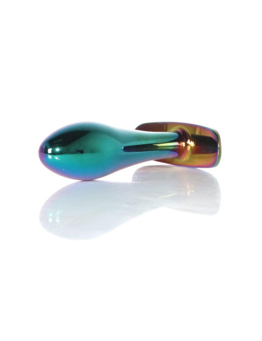 Plug-Jewellery Multicolour PLUG- Red S