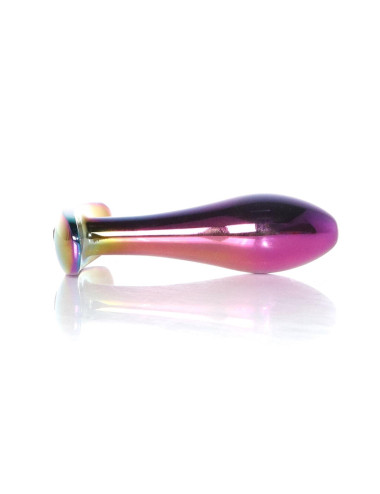Plug-Jewellery Multicolour PLUG- Red S