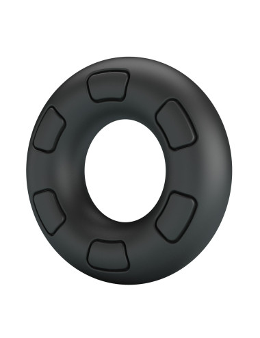 Crazy Bull Bertram – Super Soft Silicone Cock Ring
