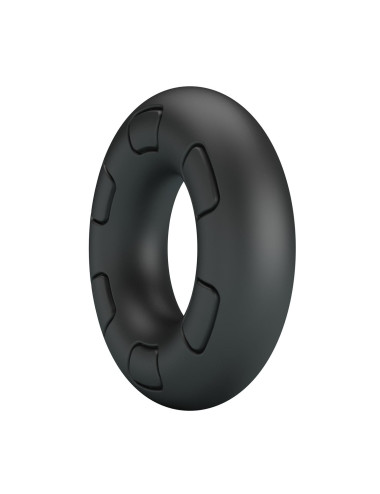Crazy Bull Bertram – Super Soft Silicone Cock Ring