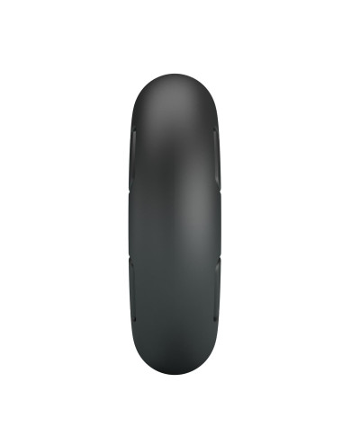 Crazy Bull Bertram – Super Soft Silicone Cock Ring