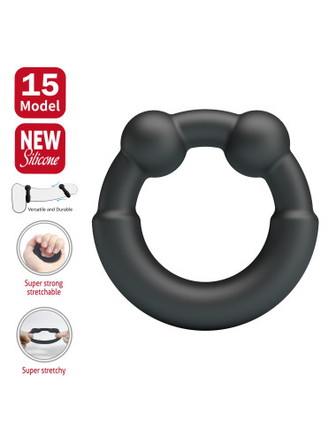 MECO, super soft silicone, Waterproof