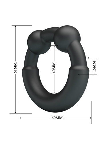 MECO, super soft silicone, Waterproof