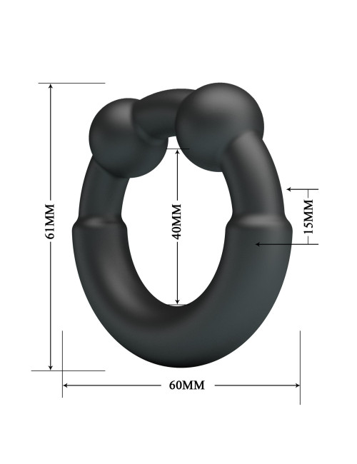 MECO, super soft silicone, Waterproof