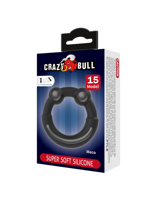 MECO, super soft silicone, Waterproof
