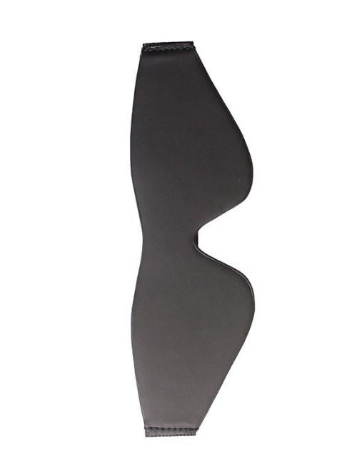BLAZE BLINDFOLD BLACK