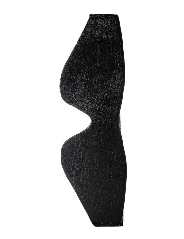 BLAZE BLINDFOLD BLACK