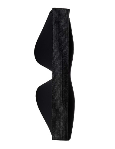 BLAZE BLINDFOLD BLACK