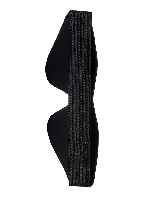 BLAZE BLINDFOLD BLACK