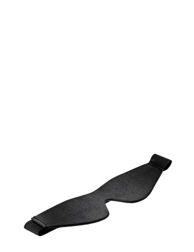 BLAZE BLINDFOLD BLACK