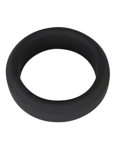 Black Velvets Cock Ring 3.8 cm