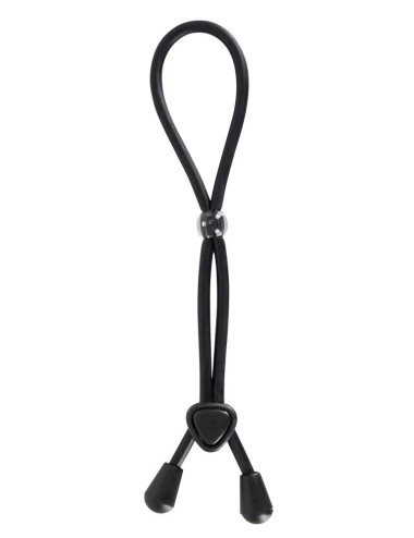 BK cock & ball loop