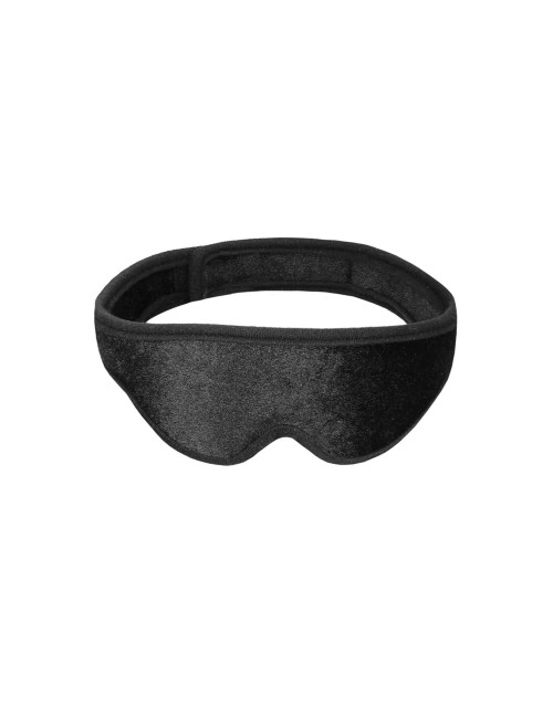 Adjustable Eye Mask