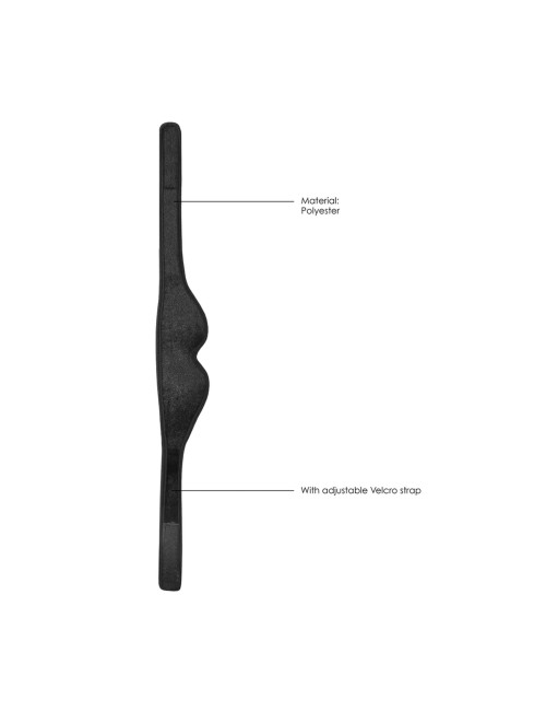 Adjustable Eye Mask