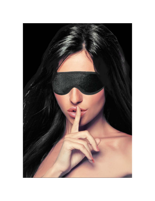 Adjustable Eye Mask