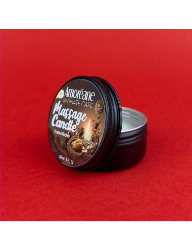 Massage Candle Praline Rocher (30ml)