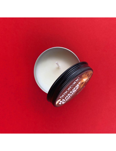 Massage Candle Praline Rocher (30ml)