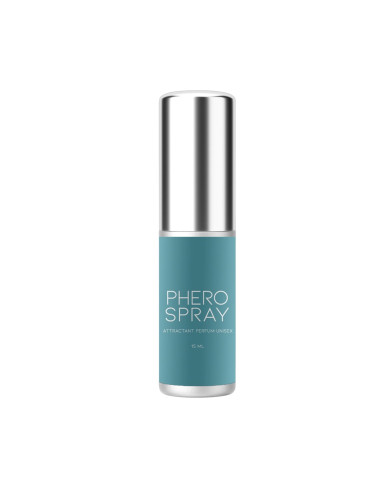 Feromony-PHERO SPRAY 15 ML