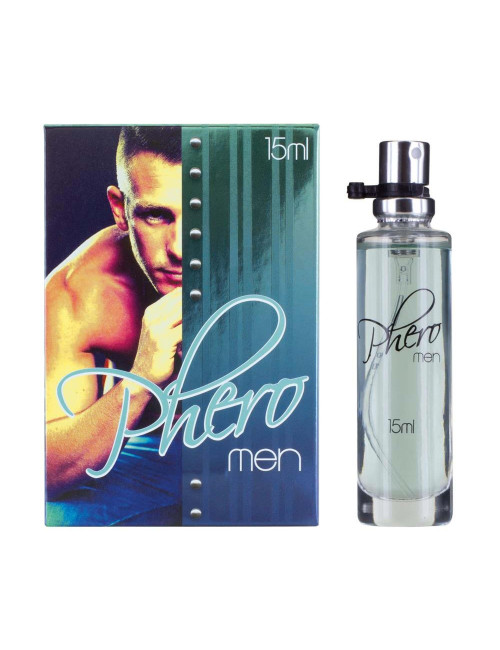 Cobeco PheroMen Męska Woda Toaletowa z Feromonami 15 ml
