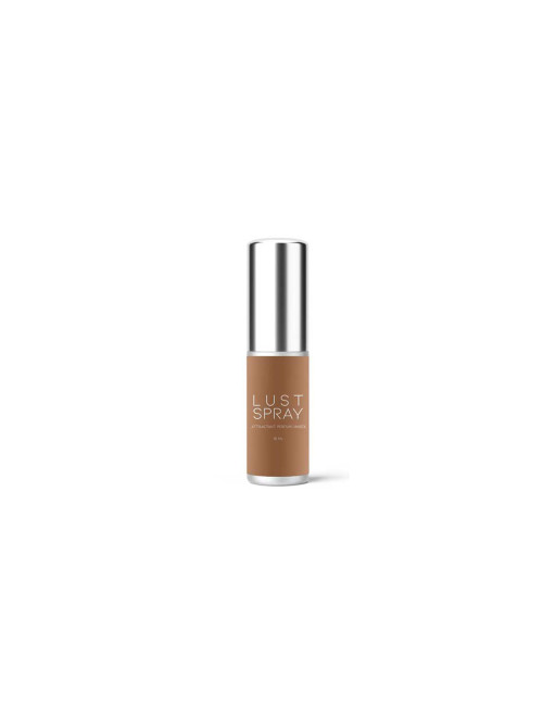 Ruf Lust Spray Spray Pobudzający Zmysły 15 ml