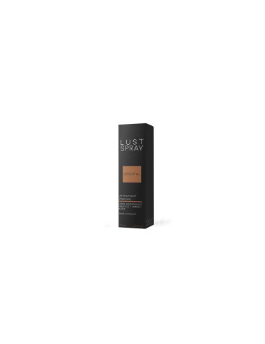 LUST SPRAY