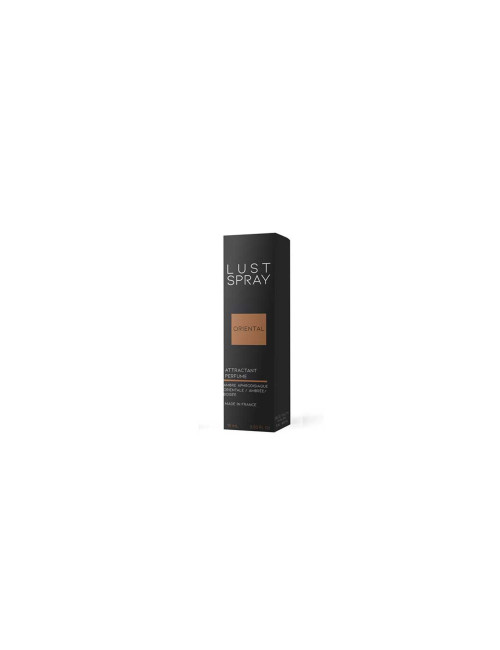 Ruf Lust Spray Spray Pobudzający Zmysły 15 ml