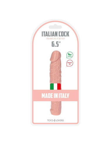 Dildo Zeno Flesh