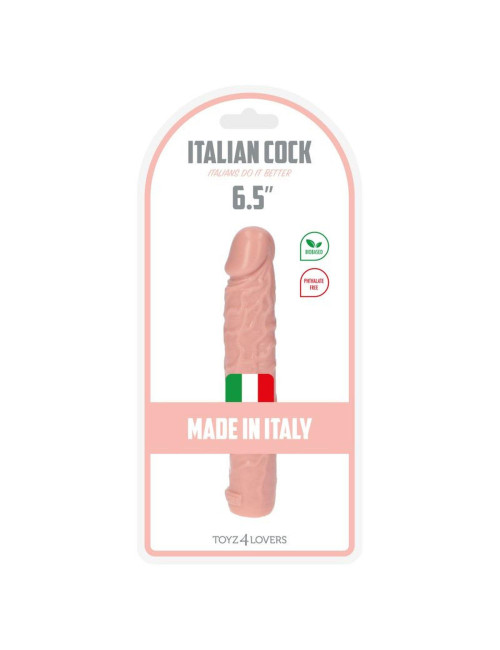 Toyz4lovers Dildo Zeno Flesh