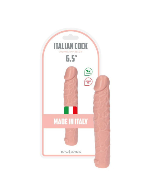 Toyz4lovers Dildo Zeno Flesh
