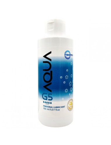 MedTime / Aqua Gel G5 150 ml