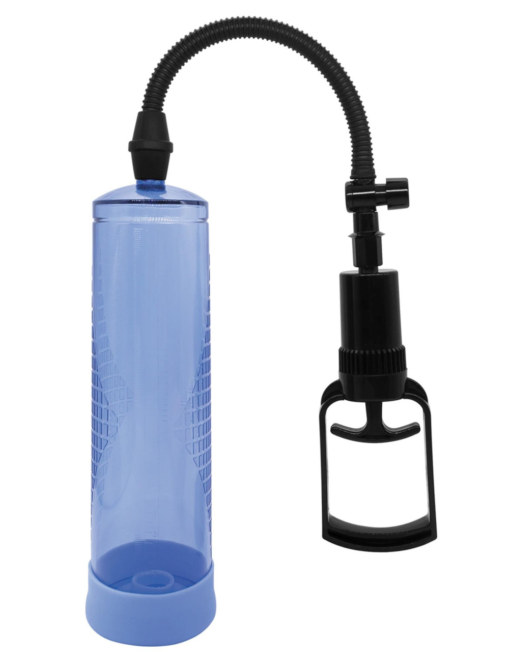 Pompka-Powerpump MAX - Blue