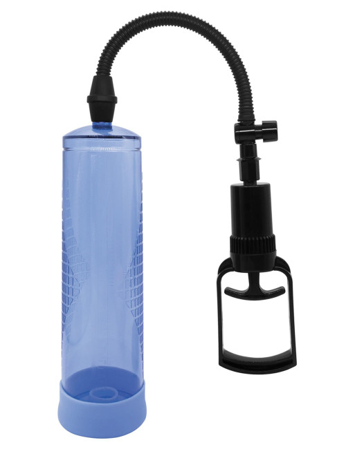 Pompka-Powerpump MAX - Blue