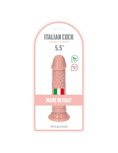 Dildo- Rino Flesh