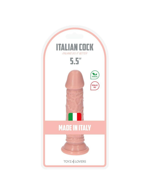 Dildo- Rino Flesh