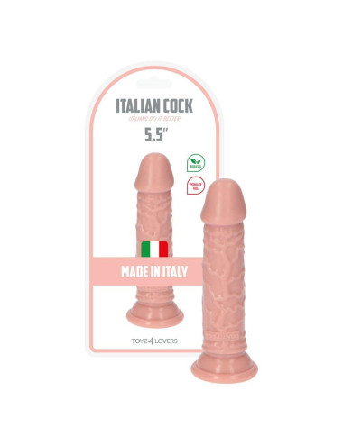 Dildo- Rino Flesh