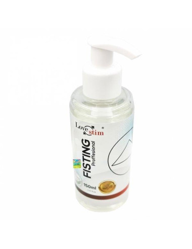 Żel-Fisting Gel 150 ml