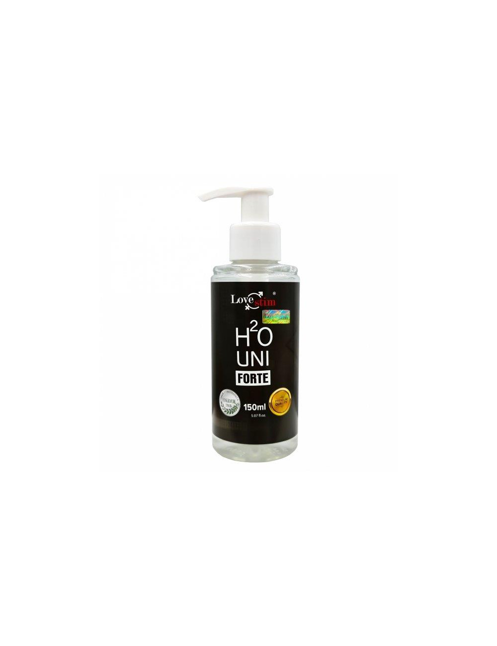Żel-H2O forte 150 ml